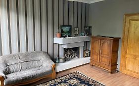 Galleria Appartment